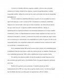 Esquemas contables y diversos entes ejerciendo incidencia en el manejo contable de las empresas
