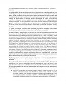 Trabajo de impacto ambiental