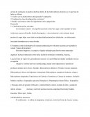 Taller de solvente y sustancias