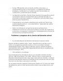 Temas selectivos de etica