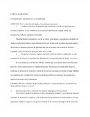 CAPITULO SEGUNDO FUNCION DEL ESTADO EN LA ECONOMIA