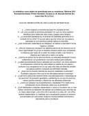 La aritmética como objeto de aprendizaje para su enseñanza