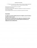 APRENDIZAJES ESPERADOS. con los adolescentes hay reglas para comportarnos mejor.