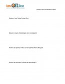 CALENTAMIENTO GLOBAL SUS EFECTOS ADVERSOS SOBRE EL HOMBRE Y EL MEDIO AMBIENTE