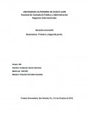 Negocios Internacionales.El derecho mercantil