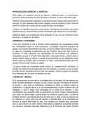 Como nace el derecho, Carnelutti