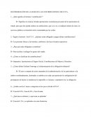 DETERMINACIÓN DE LA BASE DE LAS CONTRIBUCIONES: ISR E IVA.