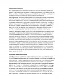 Economia en Colombia. ULTIMAS DECADAS