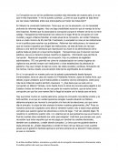 La Corrupción es uno de los problemas sociales más relevantes de nuestro país