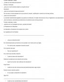 Cuestionario de derecho