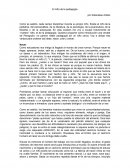 El niño de la pedagogía