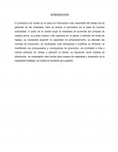 Importancia del Pronóstico de Ventas
