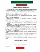 Carta a Estudiante de Liderazgo