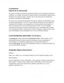 Tratamiento de leptospirosis