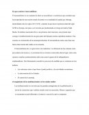 En que consiste el mercantilismo