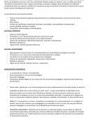 CONOCIMIENTO PEDAGÓGICO