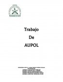 AUPOL