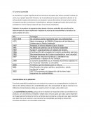 El Turismo Sostenible