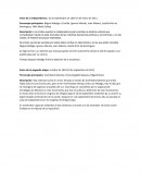 Inicio de la independencia: 16 de septiembre de 1810-14 de enero de 1811