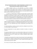 Ensayo Semana 10 Principios de la Persona