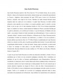 Juan Jacobo Rousseau