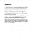 La Desercion Escolar.Factores personales.