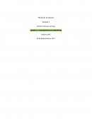 MISIÓN DE LA EMPRESA ADMINISTRACIÓN DE LA LABOR DE MARKETING