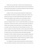 La riqueza de las naciones (capítulo 1) de la división del trabajo