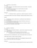 Totalitarismo y Conservadurismo