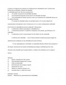 El Impacto de la Internet en la Definición de la Identidad Juvenil: Una Revisión