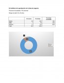 Análisis de la aprobación de la idea de negocio
