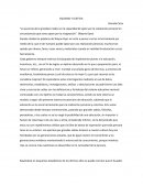 EQUIDAD Y JUSTICIA Brenda Caiza