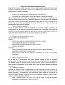 Historia del Tahuantinsuyo reflexiones finales