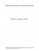 LA IMPORTANCIA DE LA INVESTIGACION EN EL DESARROLLO PRÁCTICO EN LA SALUD OCUPACIONAL