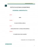 CIFRAS SIGNIFICATIVAS Y LAS REGLAS PARA DEFINIRLAS