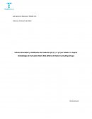 Evlauación de Productos de acuerdo a Matriz de Boston Consulting Group