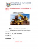 APLICACIONES DE LA TERMODINÁMICA