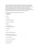 Transtornos alimenticios La carta comercial.