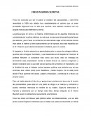 PASIONES SECRETAS SIGMUND FREUD