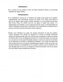 Ley SOPA- Stop Online Piracy Act