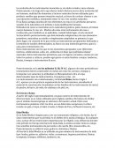 La evolución de los instrumentos musicales es, sin duda variada y muy extensa