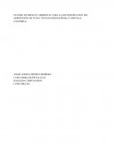 RECONSTRUCCION DE AEROPUERTO