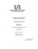 REPORTE No. 4 “EXTRACCIÓN”