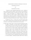 Trastornos del aprendizaje en el siglo XXI