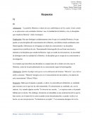 Introducción a la historia parcial domiciliario