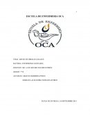 Abuso de dogras legales