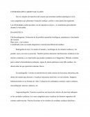 ENFERMEDADES CARDIOVASCULARES. DIAGNOSTICO