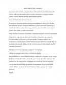 Monitor ECG de Telemetría