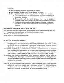 ASPECTOS DEL CAPITAL HUMANO. Página 1