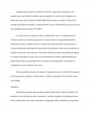TEORÍAS DEL CONFLICTO E INICIATIVAS DE PAZ